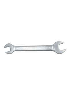 ключ рожковый 13х16мм Forsage F-7541316
