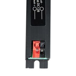 UET-WAK-060A20 12V IP20 Блок питания ультратонкий. 60Вт. Металлический корпус. TM Uniel