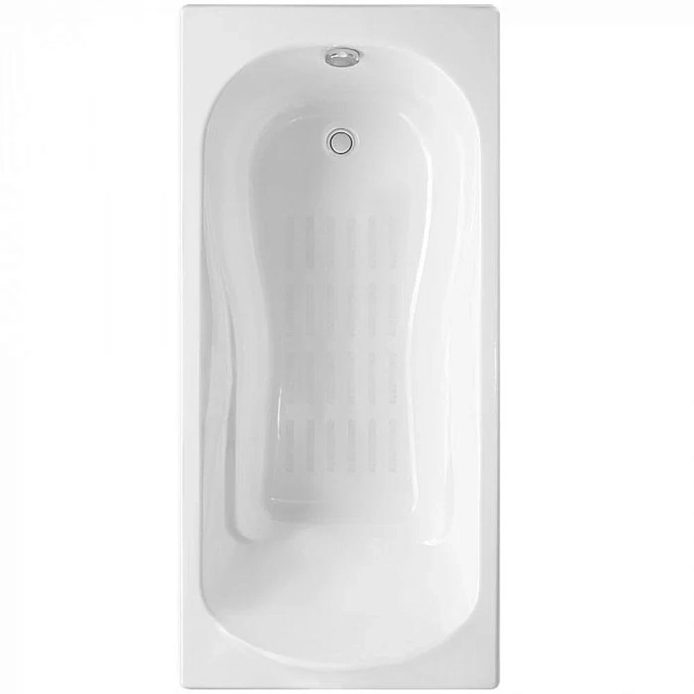 Ванна Delice Haiti Luxe Elite 150х80 DLR230636-AS 150х80 белая