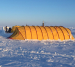 ПАЛАТКА BASK ARCTIC 8