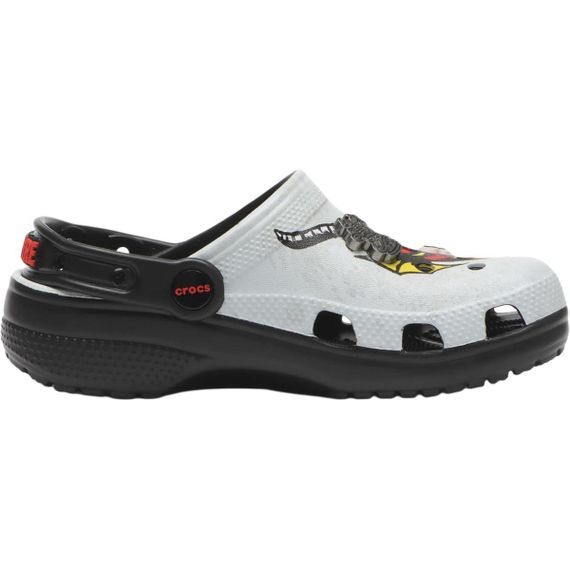 Crocs Classic Clog 'White'