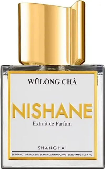 Nishane Wulong Cha Extrait de Parfum 100 ml
