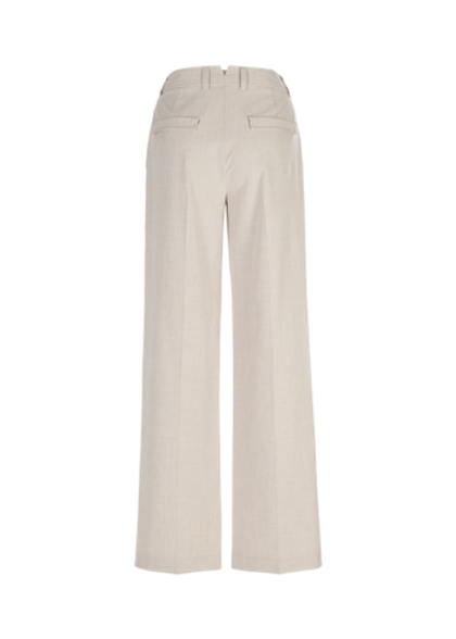 RIANI Брюки с защипами