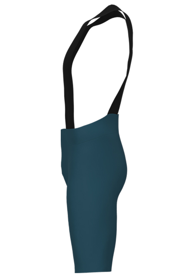 ВЕЛОШОРТЫ МУЖСКИЕ ELITE GLIDE BIB SHORTS MEN | TEAL