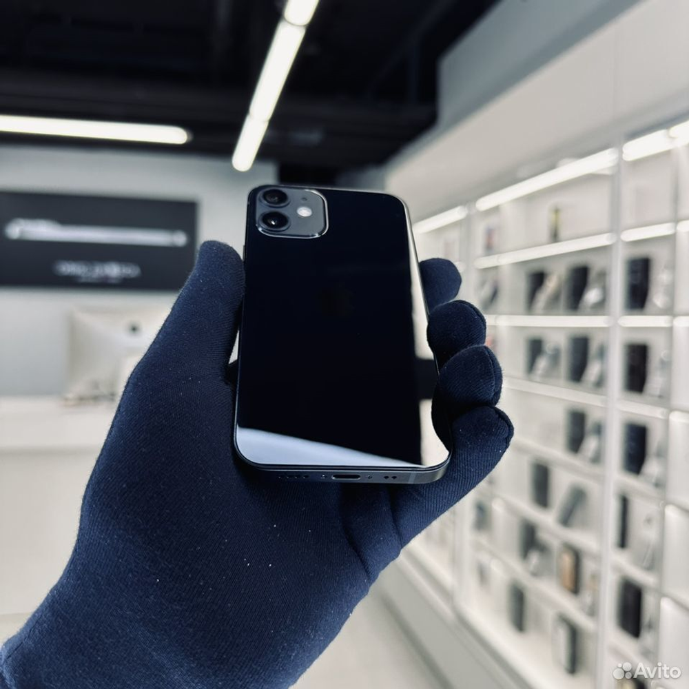 iPhone 12 Mini, 128 ГБ б/у