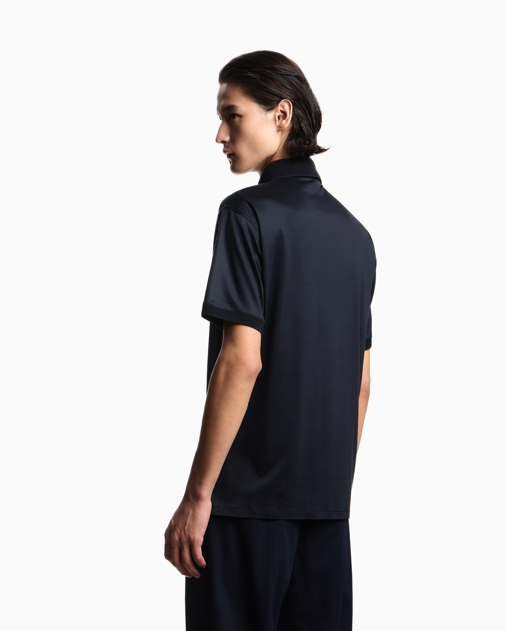 Поло EMPORIO ARMANI