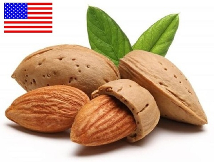 Almond | Миндаль (TPA), ароматизатор пищевой