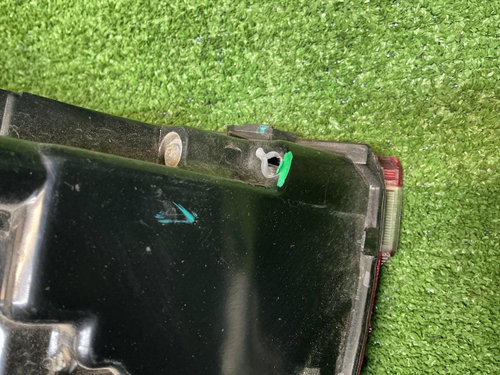 Фонарь левый внешний GAC GS5 1 (2020-2024)