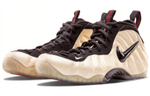 Кроссовки Nike Foamposite Pro Pearl 2010