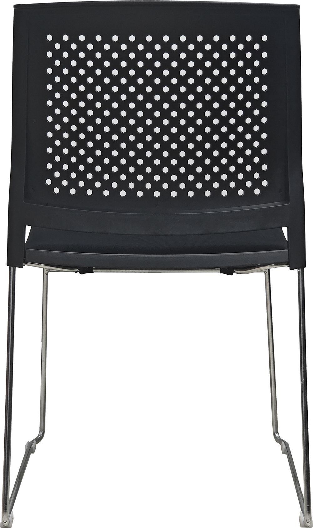 Стул Everprof Neo A Черный