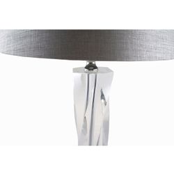 Настольная лампа "Хрустальная абстракция"