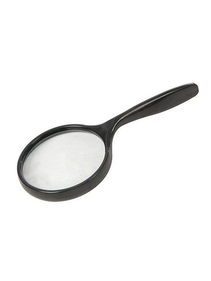 Лупа MAGNIFIER 75mm