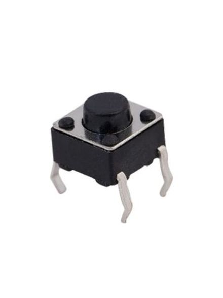 Тактовая кнопка SMD 6x6x6