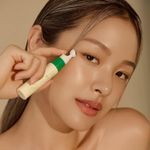 Пептидная сыворотка для век с массажным аппликатором AXIS-Y Vegan Collagen Eye Serum 10 мл