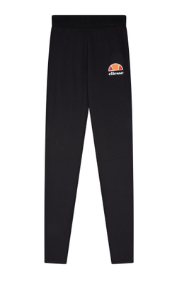 Leginsy Ellesse Leggings Quintino W - черный