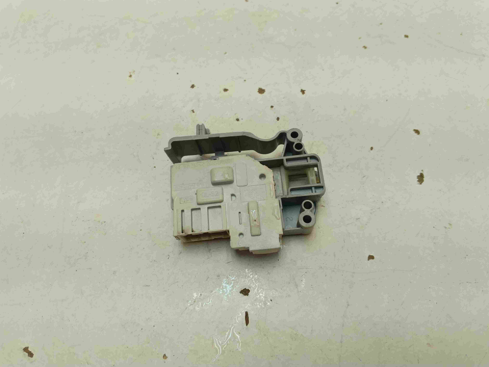 WMF7080 кт219 Блокировка люка для стиральной машины Hotpoint-Ariston WMF7080 б/у