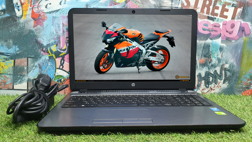 Ноутбук HP i3/4 Gb/820M 2 Gb