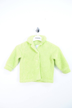 Кофта плюшевая, визуально на 1 год