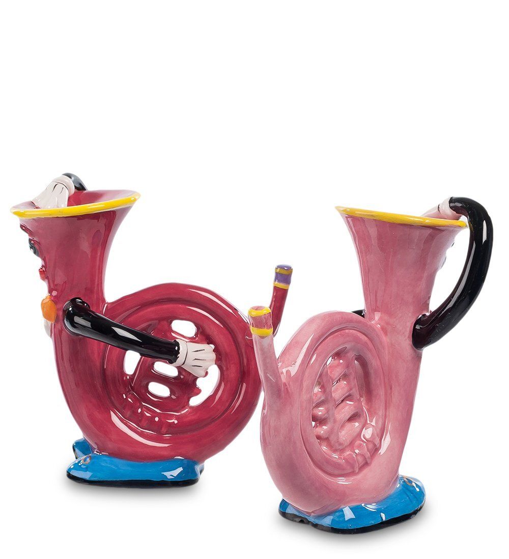 Pavone CMS-30/ 3 Набор соль-перец «Валторна»