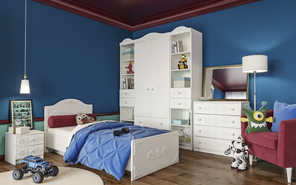 Модуль «Ki-Ki» КМД 800.1