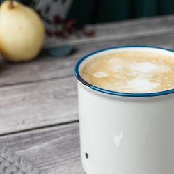 Кружка 420 мл d 9,4 см h9,1 см   P.L. Proff Cuisine [6]