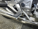 Honda NT700V Deauville 2006