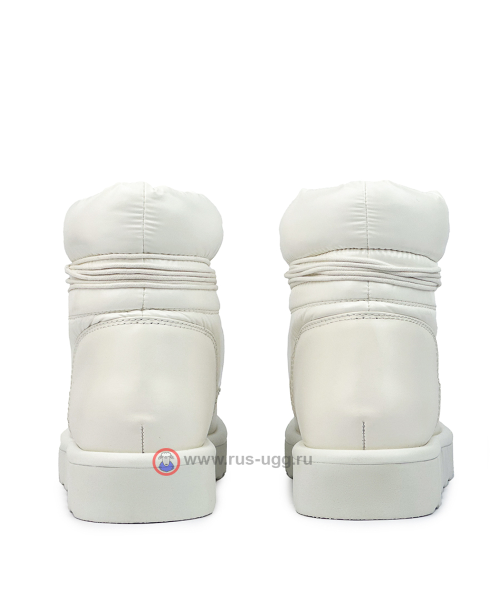 CLASSIC MINI BLOW White