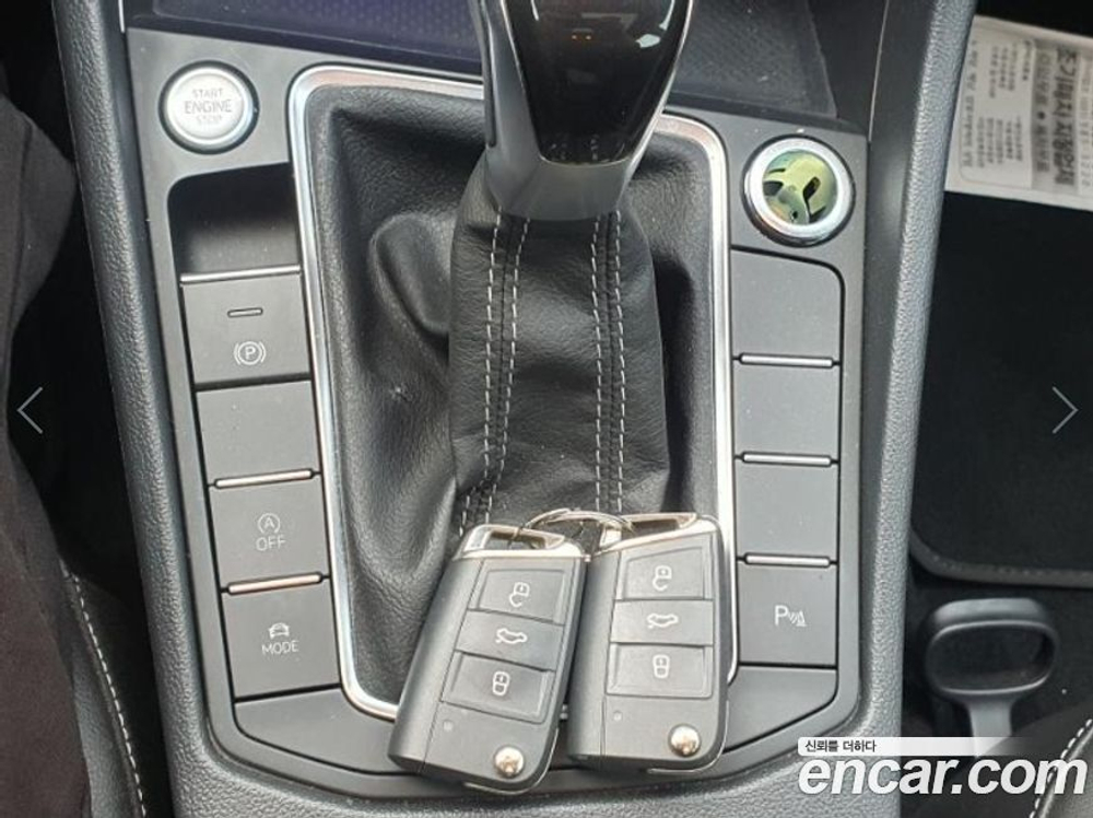 Volkswagen Jetta 7 Generation 1.5 TSI Prestige (11.2022)
