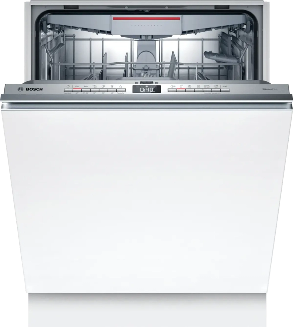 Встраиваемая посудомоечная машина Bosch SMV4EVX10E