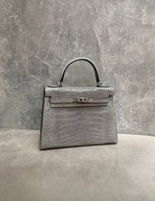 Сумка Hermes Kelli