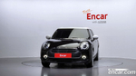 Mini Cooper Clubman Basic (05.2020)