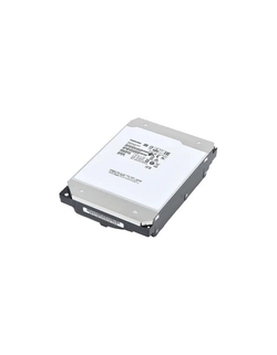 18TB Toshiba Enterprise Capacity (MG09SCA18TE) SAS, 7200 rpm, 512Mb buffer, 3.5"}