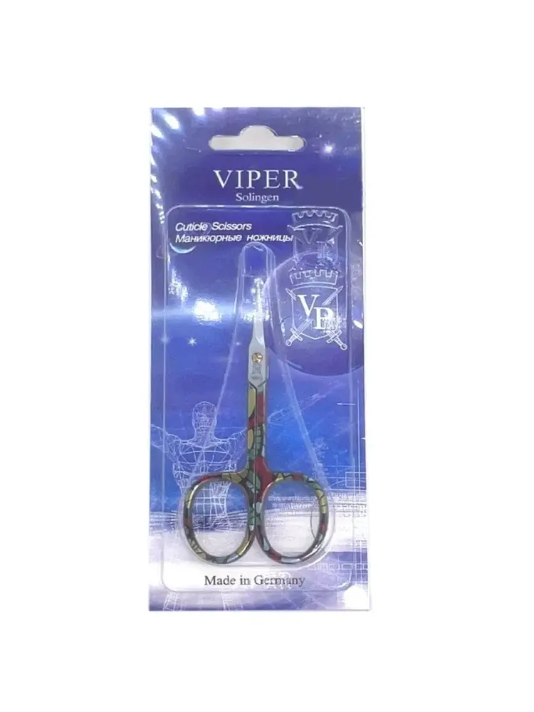 VIPER Solingen Ножницы в ассортименте.