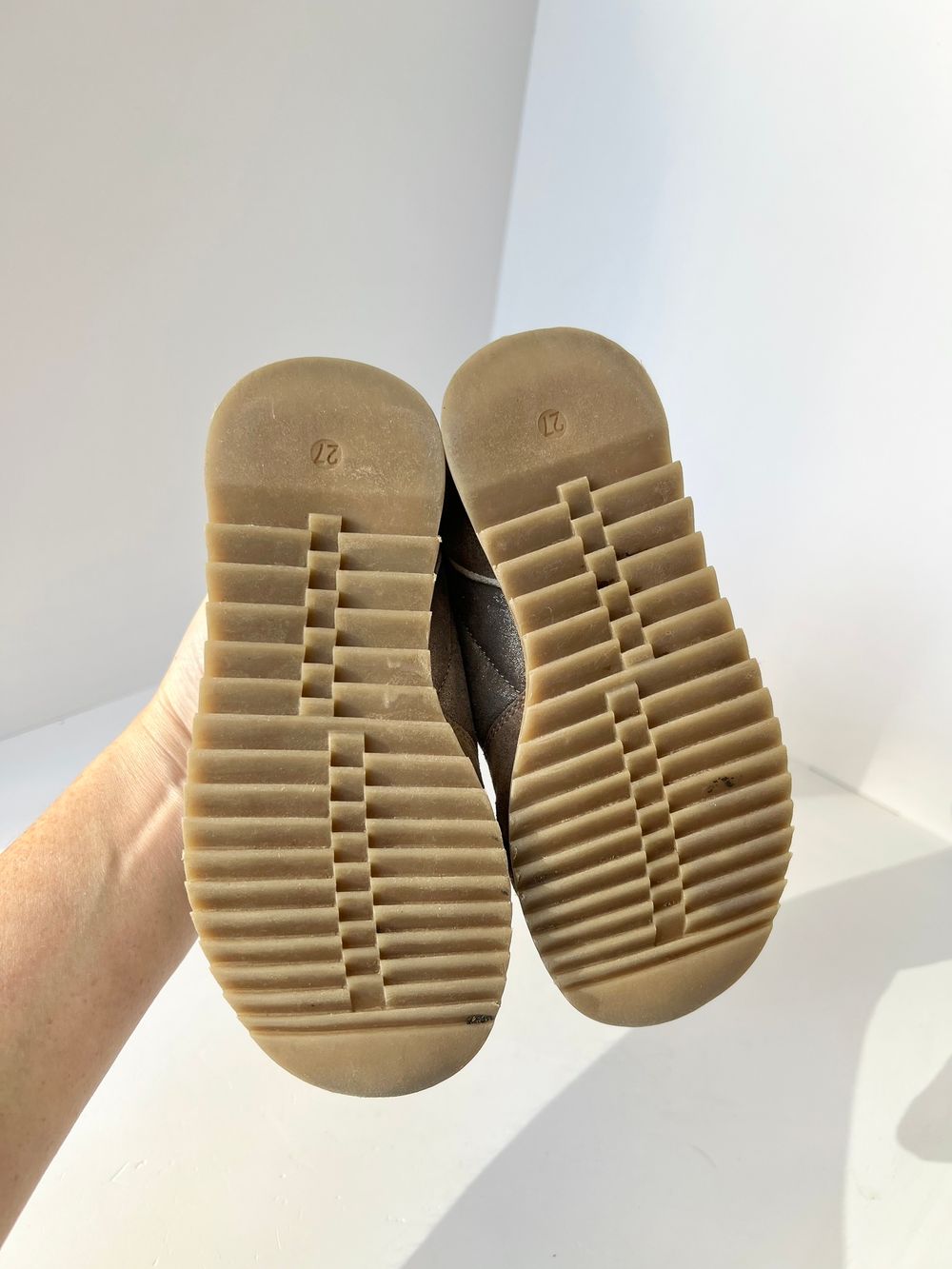 Кроссовки Brunello Cucinelli, 27