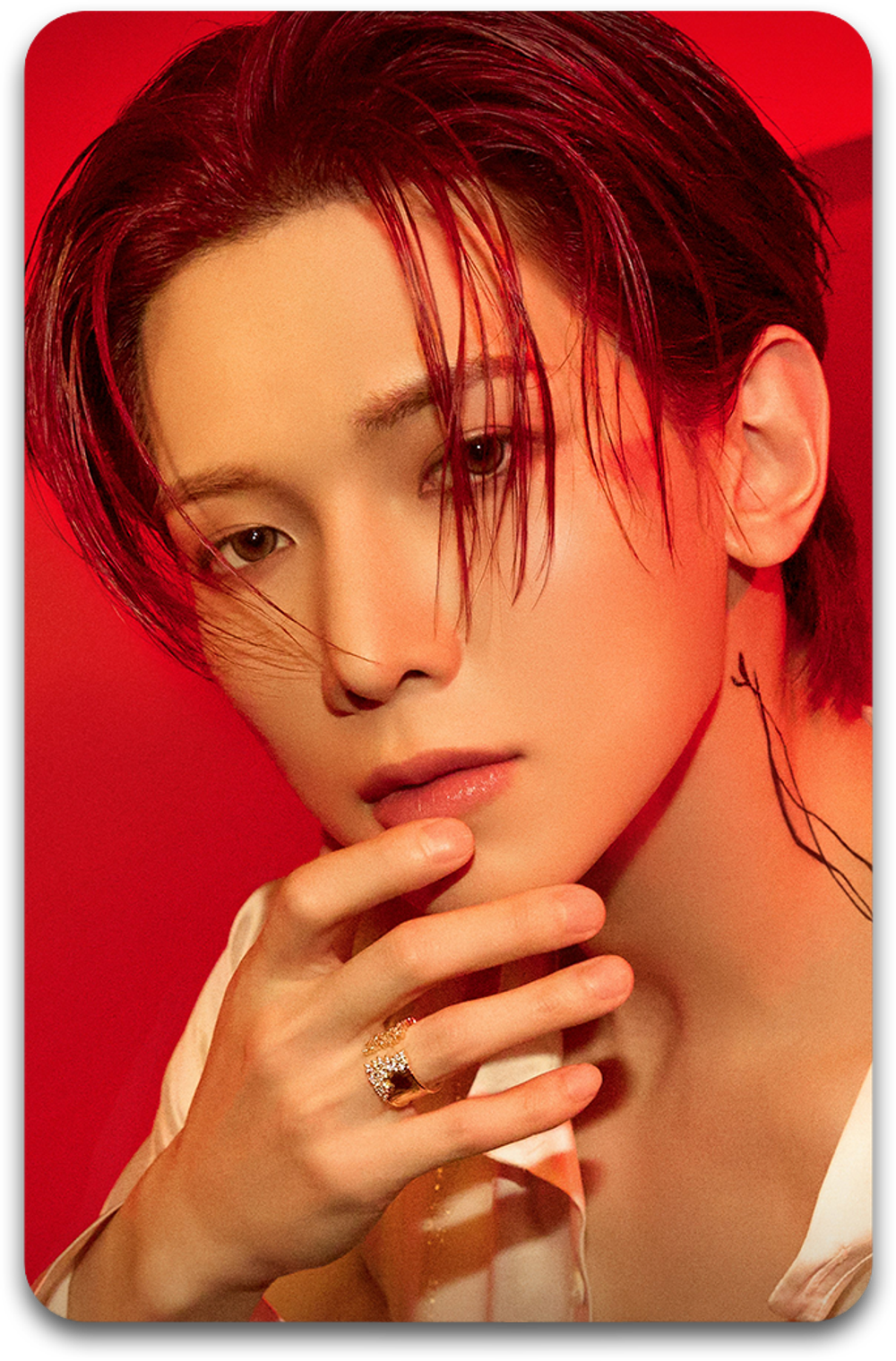 Карта / ATEEZ #1456