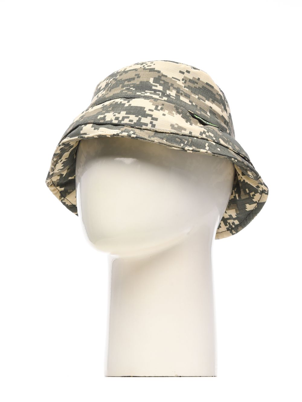 Панама-накомарник Трансформер ткань Смесовая Рип-Стоп цвет 128/2