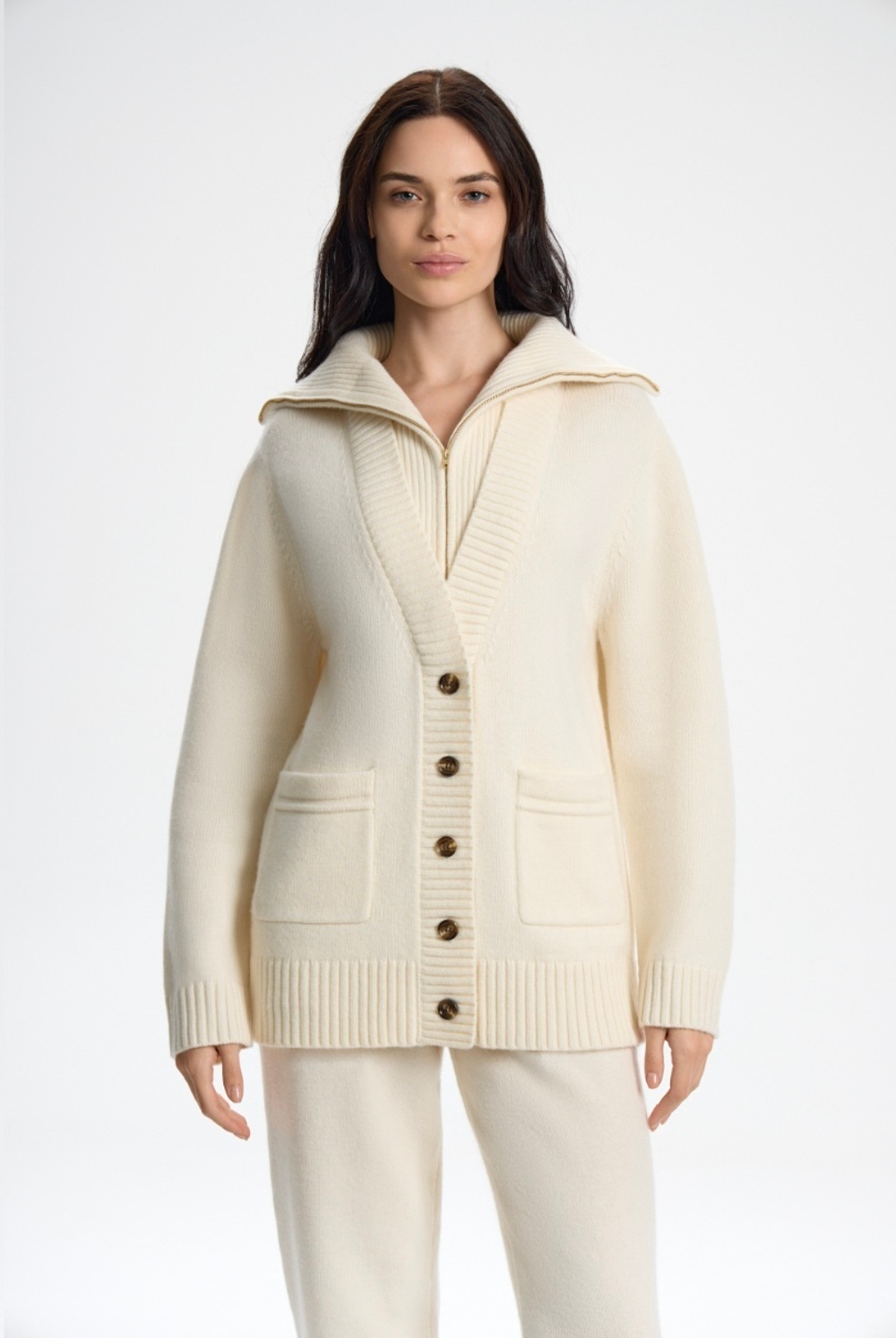 Кардиган Жизель