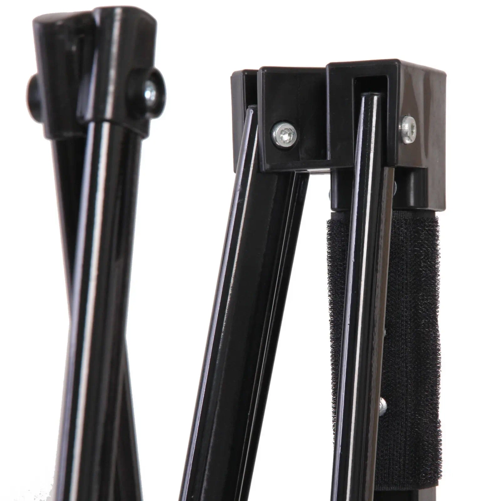 Тент-шатер «Практик» раздвижной в сумке 3*3*2,5м синий