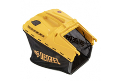 Газонокосилка бензиновая Denzel GLD-460SP 58803
