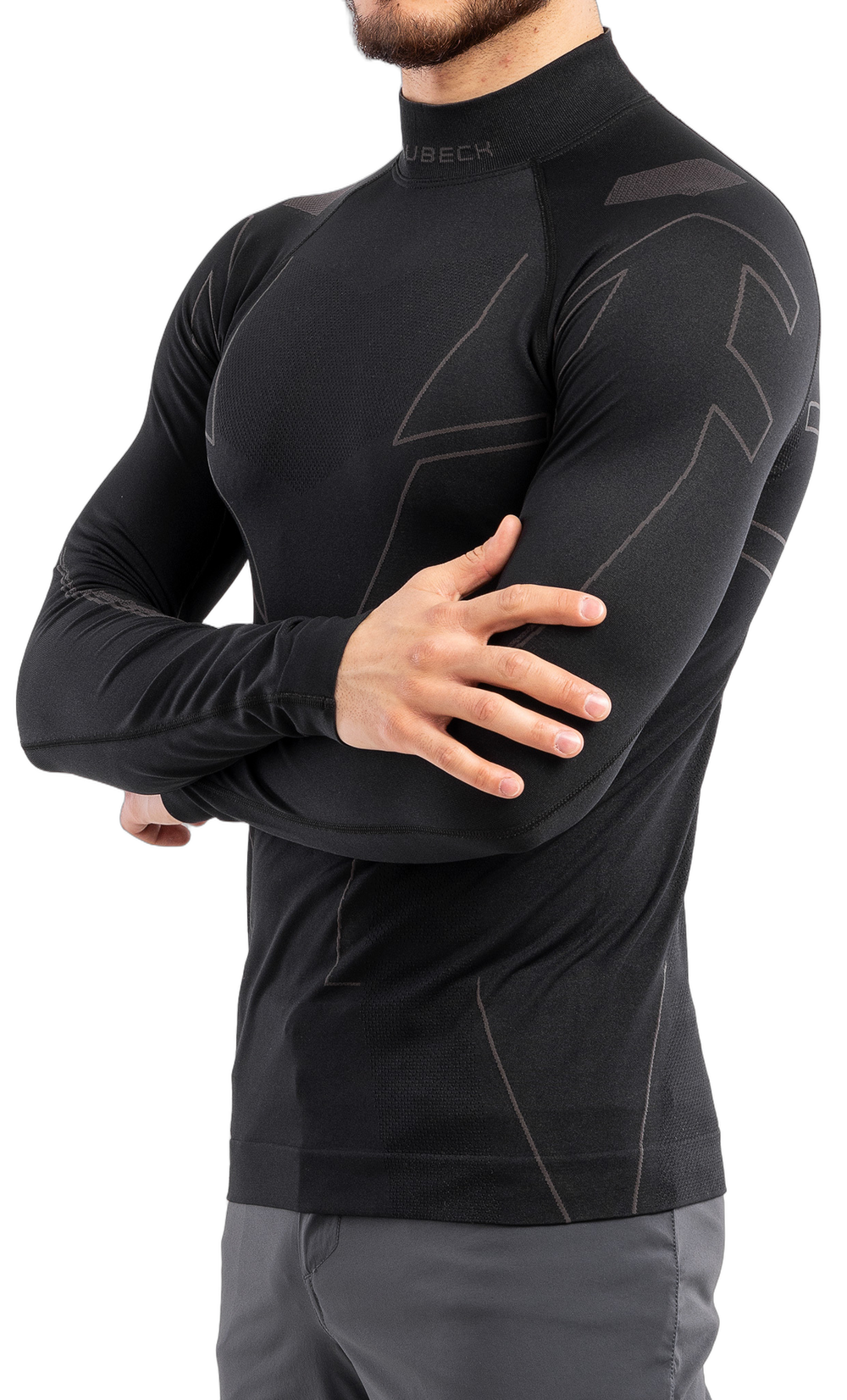 Cooler New / Черный