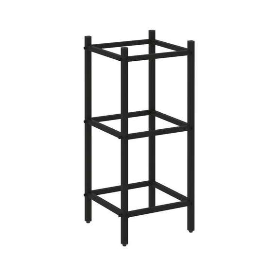 Лофт Угловой проходной модуль VR.L-SL.UPK-2.2.2  446*446*1047