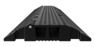 Кабель-канал ККР 2-12 Черная крышка