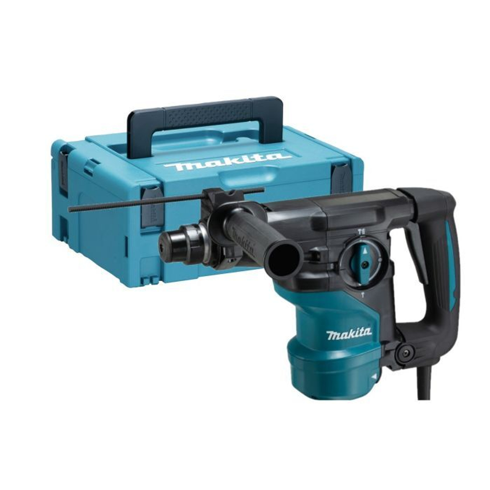 Перфоратор Makita HR3001CJ