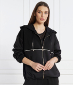 Худи Liu Jo Sport - черный(TA4024 J4616)