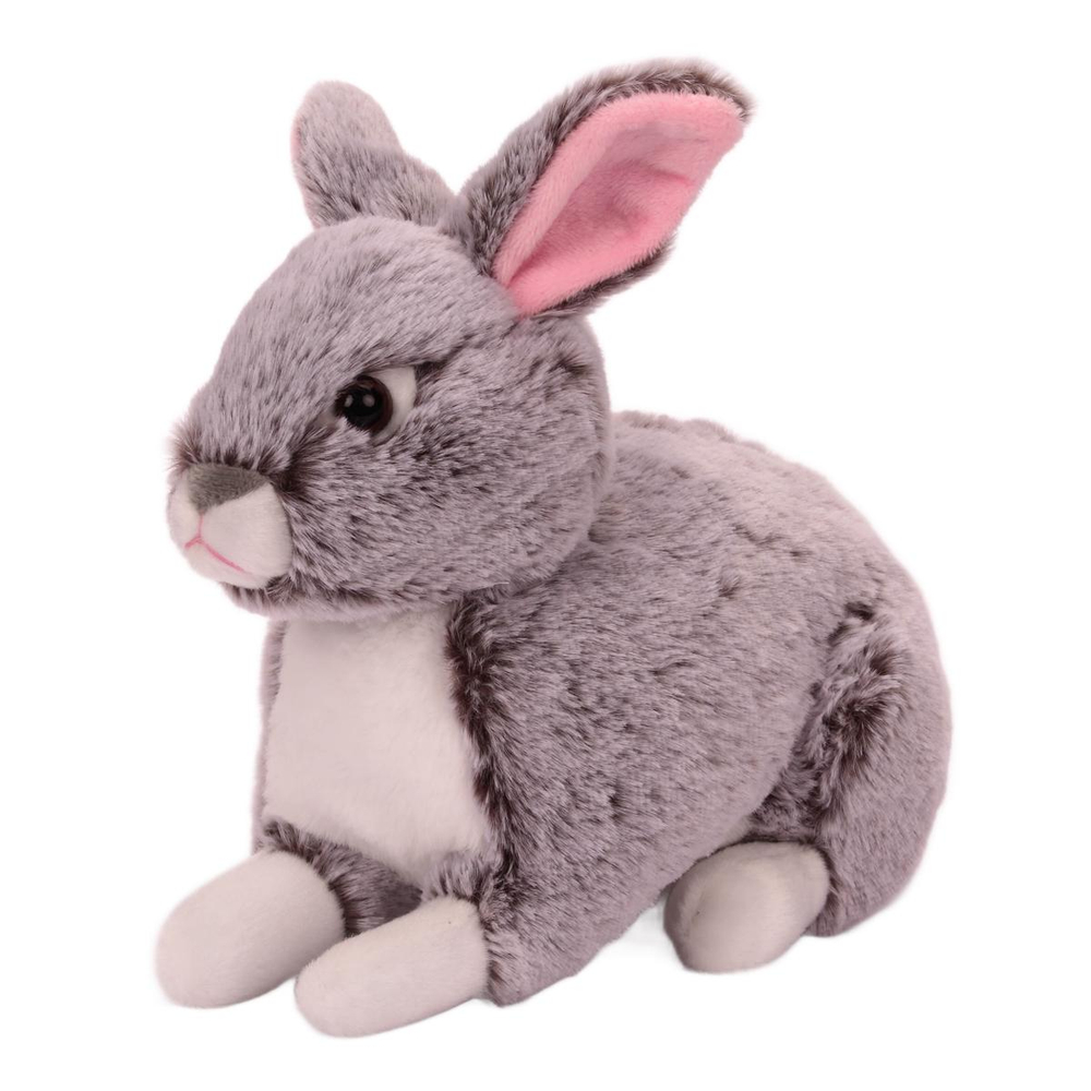 Заяц 11x17x22см. (Hand)