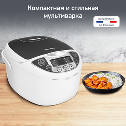 Мультиварка Moulinex MK707832