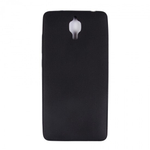Чехол ТПУ для Xiaomi Mi4, 009486 Черный