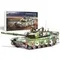 HP137-NSK 99A MAIN BATTLE TANK