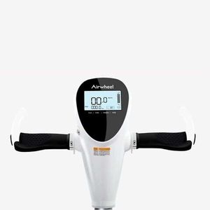 Сигвей Airwheel A3 фото №5