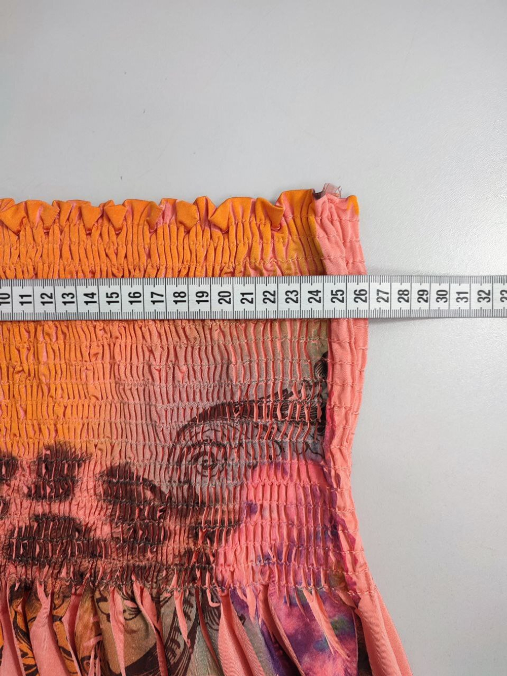 Сарафан Wme летний 44 размер